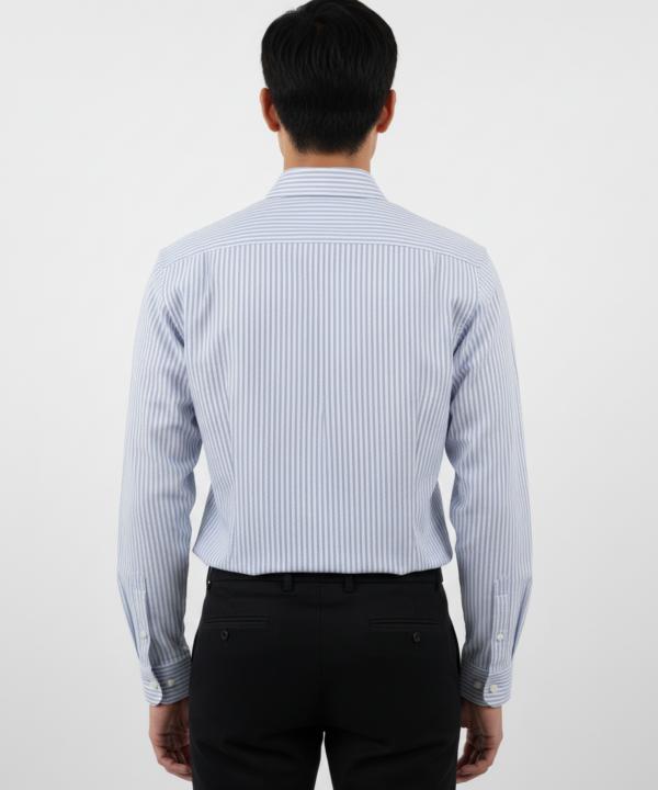 پیراهن مردانه جوتی جینز کد 61531063