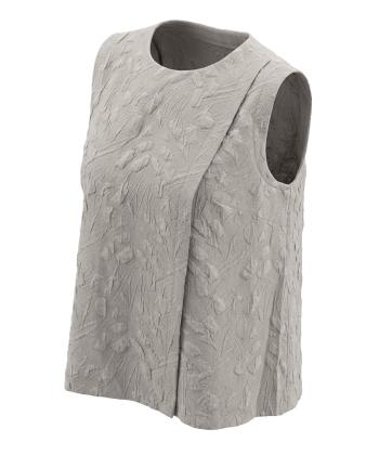 تاپ ژاكارد زنانه مانگ مدل 7653051152