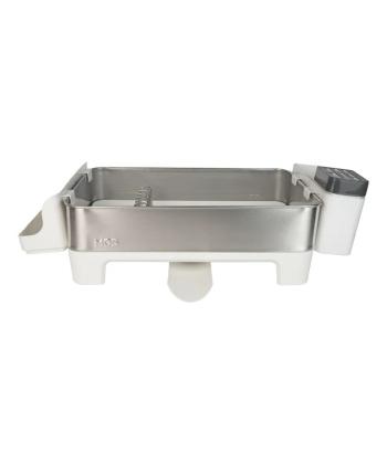 آبچكان استيل ام جي اس MGS كد Dr1015W