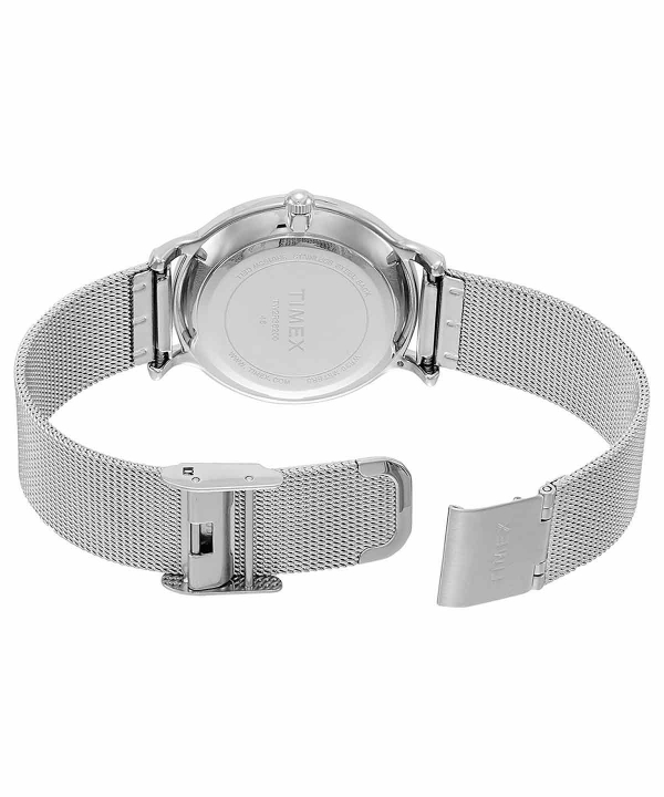 ساعت مچی زنانه تایمکس Timex مدل TW2R36200