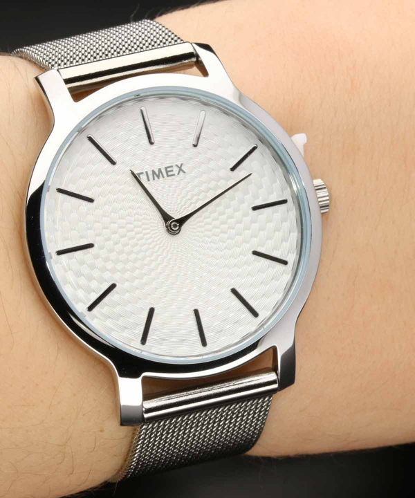 ساعت مچی زنانه تایمکس Timex مدل TW2R36200