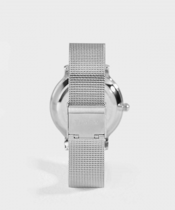 ساعت مچی زنانه تایمکس Timex مدل TW2R36200