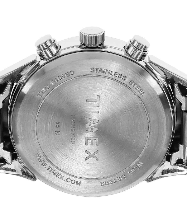 ساعت مچی مردانه تایمکس Timex مدل TW2R91000