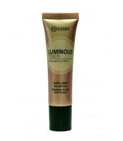 هایلایتر آسترا Astra مدل Luminous Touch حجم 30 میلی لیتر