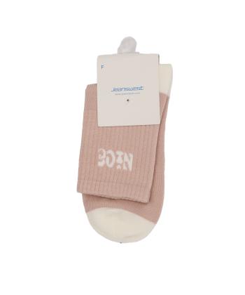 جوراب زنانه جين وست كد 53B26505