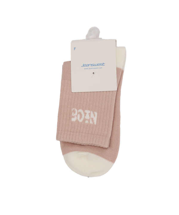 جوراب زنانه جين وست كد 53B26505