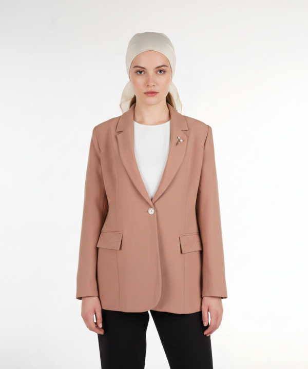 كت زنانه پيركاردين pierrecardin كد JATM2211011