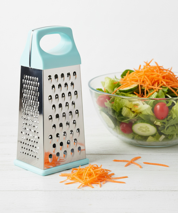 رنده چهار گوش رنگی ام جی اس MGS کد H0520