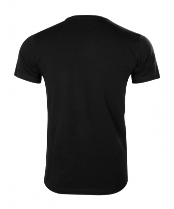 تیشرت یقه گرد مردانه ول پوش WellPush کد 4003