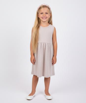 پيراهن دخترانه مرينو مدل 1369