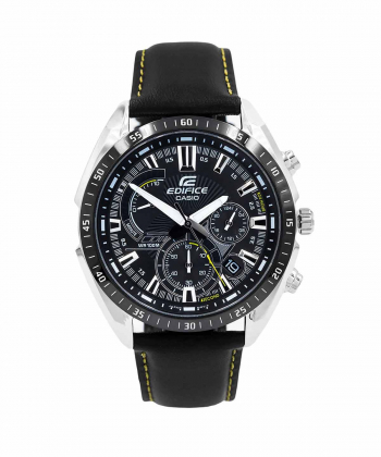 ساعت مچی مردانه کاسیو Casio مدل EFR-570BL-1AVUDF