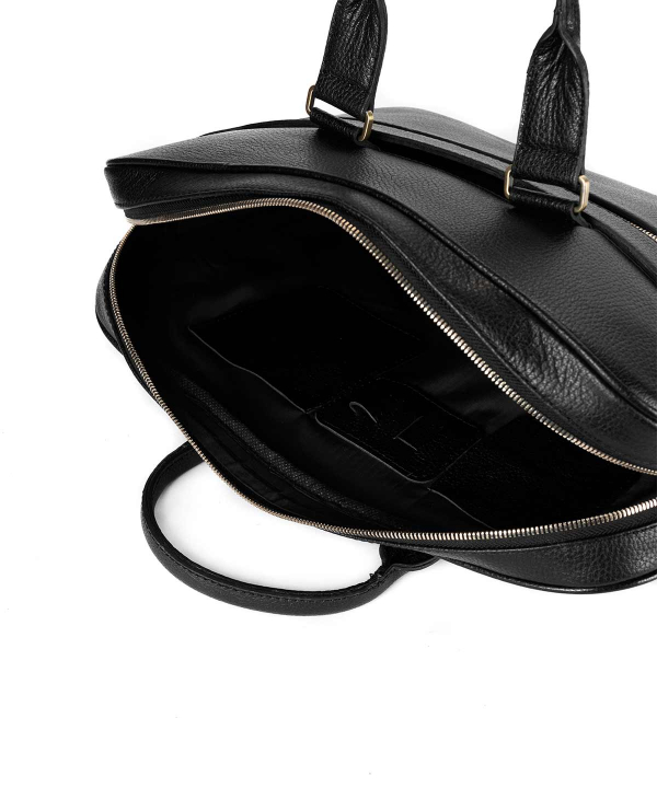کیف اداری چرم شیفر Shifer مدل 9090A