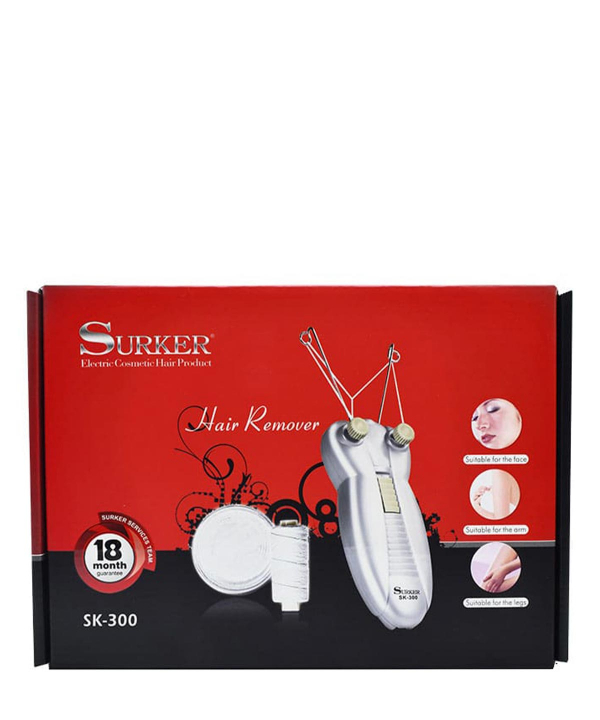 بند انداز سورکر Surker مدل SK-300
