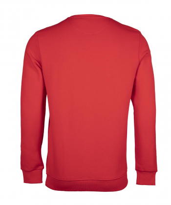 سویشرت طرح دار مردانه آروما Aroma کد 12501018