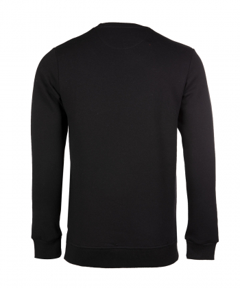 سویشرت طرح دار مردانه آروما Aroma کد 12501018