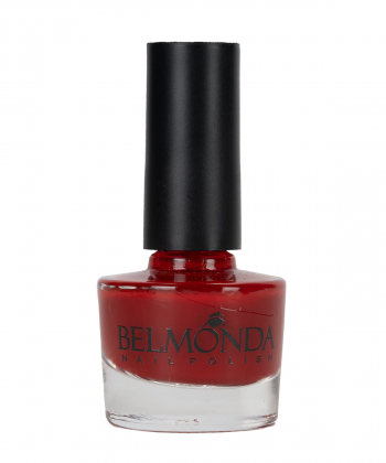 لاک ناخن براق بلموندا Belmonda حجم 10 میلی لیتر