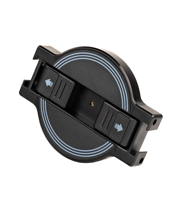 پایه مونوپاد هیسکا مدل HR-39