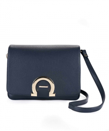 کیف دوشی زنانه دلفارد Delphard مدل 9F111