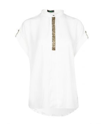 بلوز مجلسی زنانه آر ان اس RNS کد 115012