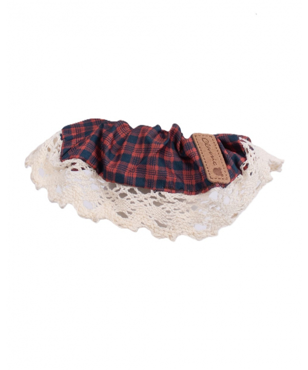 كش سر زنانه نوولاشال كد 91124