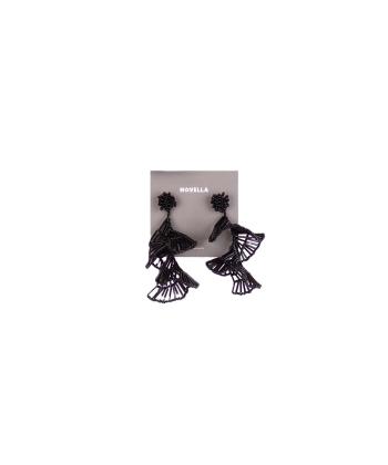 گوشواره زنانه نوولاشال كد 68009