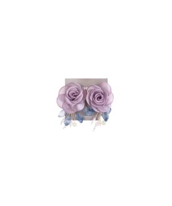 گوشواره زنانه نوولاشال كد 68022
