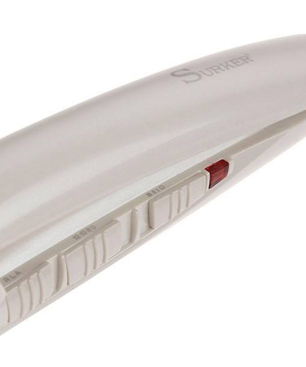 فرکننده مو چرخشی سورکر Surker مدل SK-688