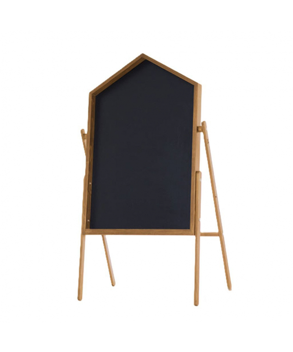 تخته سیاه چوبی چوبامتی مدل BLACKBOARD