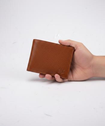كيف جيبي نوين چرم مدل PE2597