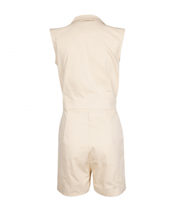 سرهمی کوتاه زنانه مل اند موژ Mel & Moj کد 19Y0165167