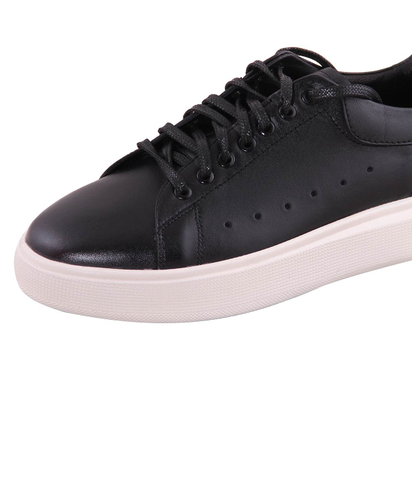 کفش راحتی مردانه شهر چرم Leather City مدل S239
