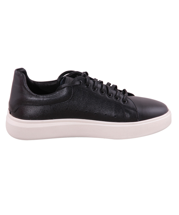 کفش راحتی مردانه شهر چرم Leather City مدل S239