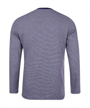 تیشرت آستین بلند مردانه جین وست Jeanswest کد 05815505