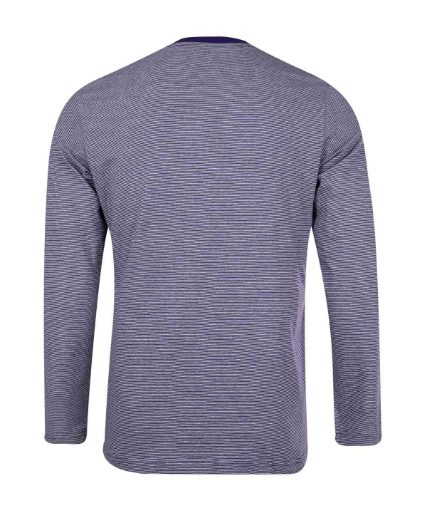 تیشرت آستین بلند مردانه جین وست Jeanswest کد 05815505