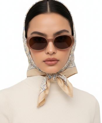 عينك زنانه نوولاشال كد 76076