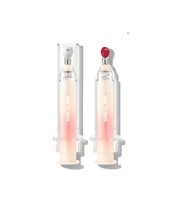 رژلب آمپولی شيگلم مدل Pink Lemonade