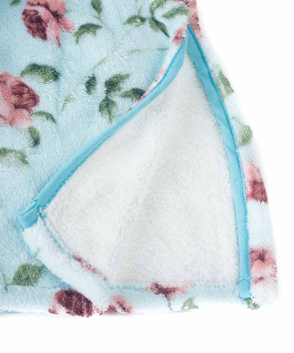 حوله آشپزخانه ستیمو Settimo مدل دکلته گل ریز