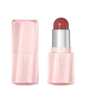 رژگونه استيكي شيگلم مدل Cherry Express