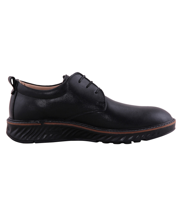 کفش راحتی مردانه شهر چرم Leather City مدل s4631