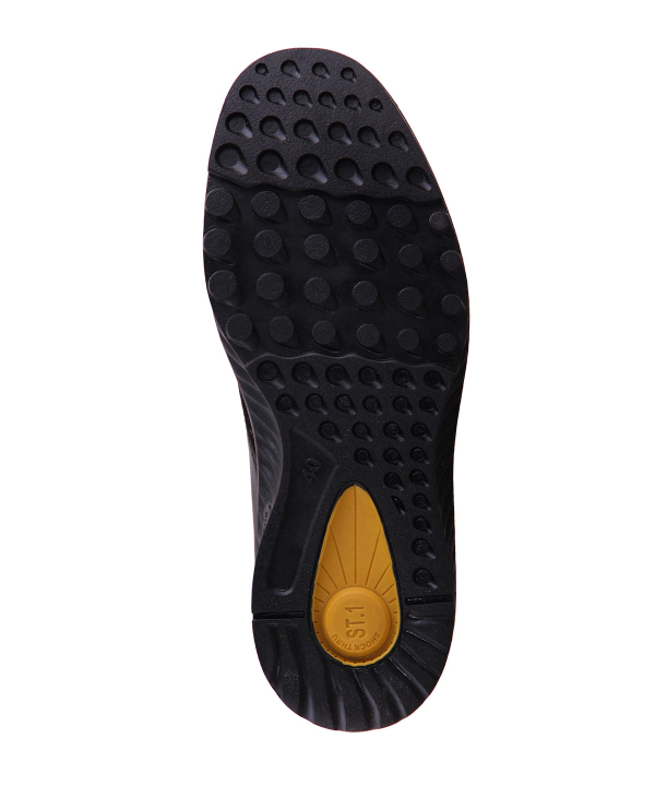 کفش راحتی مردانه شهر چرم Leather City مدل s4631