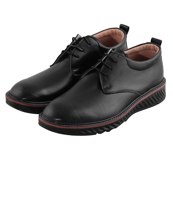 کفش راحتی مردانه شهر چرم Leather City مدل s4631