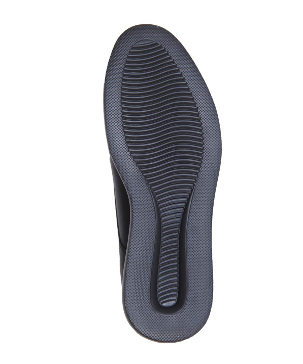 کفش چرم مردانه شهر چرم Leather City مدل mt61