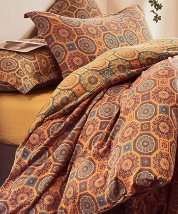 سرويس خواب دو نفره 4 تكه ماتاهوم مدل هندي