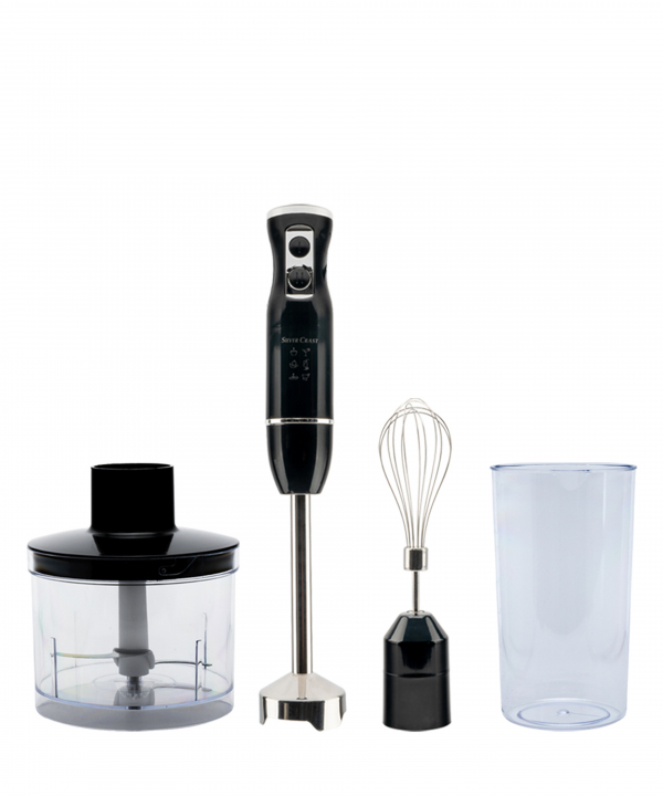 گوشت کوب برقی 4 کاره ام جی اس MGS کد 8008