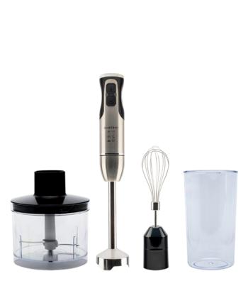 گوشت کوب برقی 4 کاره نیمه استیل ام جی اس MGS کد 8009