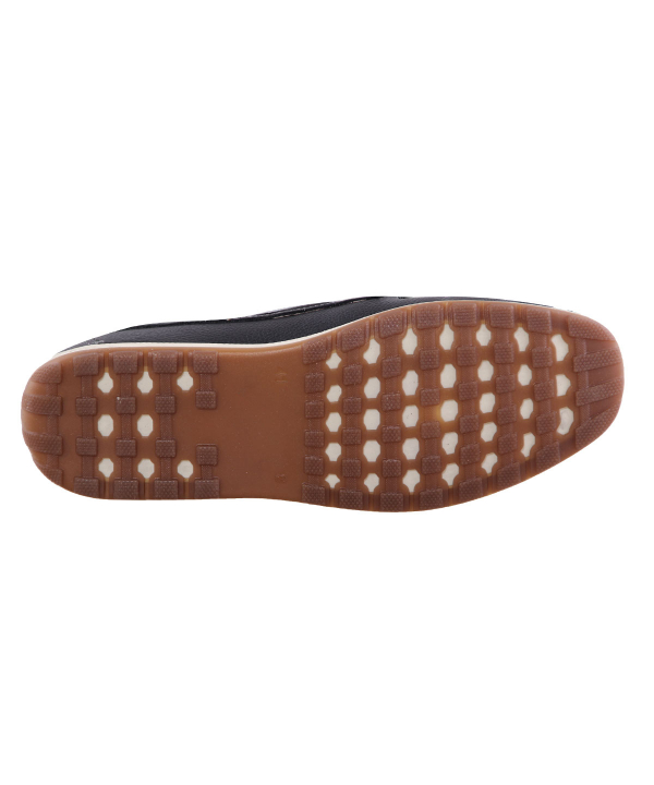 کفش کالج مردانه شهر چرم Leather City مدل S237
