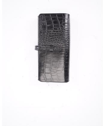 ست هديه چرم طبيعي شيفر مدل 8322B