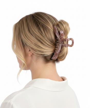 كليپس زنانه نوولاشال كد 93082