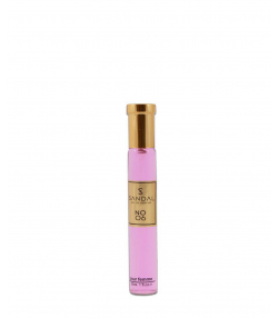 عطر جیبی زنانه صندل Sandal شماره 06 حجم 30 میلی لیتر