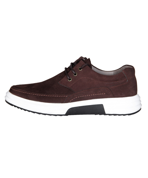 کفش مردانه شهر چرم Leather City مدل f6047